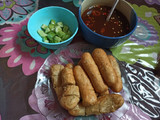 Pempek Dos Ny. Liem