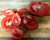 Foto del paso 1 de la receta: Ensalada de lechuga, rúcula y canónigos