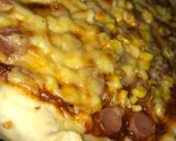 Foto langkah ke 6 dari resep Pizza Homemade.