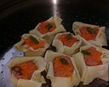 Foto langkah ke 2 dari resep Dimsum Kornet.