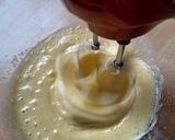 Foto del passaggio 2 della ricetta Torta di pesche rovesciata
