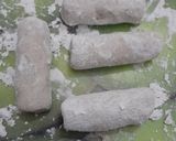 Foto langkah ke 6 dari resep Pempek Dos Teri Jengki.