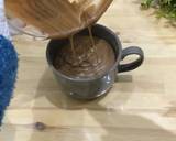 Chocolate molten lava cake recipe step 12 photo