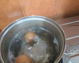 Foto langkah ke 3 dari resep Creamy Beef Ramen.