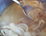 Foto del paso 3 de la receta Salsa de cebolla