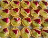 Foto langkah ke 5 dari resep Pie Buah cocok buat bakulan.