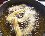 Foto langkah ke 6 dari resep Churros.