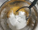 Foto langkah ke 3 dari resep Cekodok Pisang Confirm Bulat.