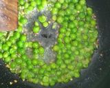 A picture of step 5 of Pinwheel Samosa Roll.