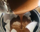 A picture of step 2 of Brownies.
