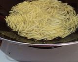 Foto langkah ke 1 dari resep Kentang Mustofa yang Super Renyah dan Tahan Lama.