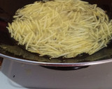 Foto langkah ke 1 dari resep Kentang Mustofa yang Super Renyah dan Tahan Lama.