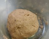 Foto del paso 2 de la receta: Crackers de tomate y sarraceno: sin gluten y veganas