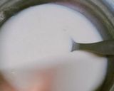 বাড়িতে বানানো মোজারেলা চীজ (mozzarella cheese recipe in Bengali) রেসিপির ধাপ 2 ছবি
