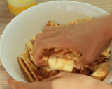 Foto del paso 1 de la receta: Tarta de Salmón