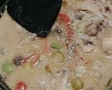 Foto langkah ke 3 dari resep Garang Asam Ayam.