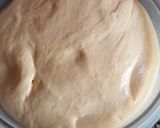Foto del paso 3 de la receta: Pancitos trenzados