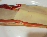 Foto del paso 5 de la receta: Serranito