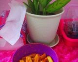 Foto langkah ke 7 dari resep Kentang Goreng.