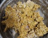 A picture of step 5 of Toor Dal Paratha.