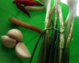 Foto langkah ke 1 dari resep Bakwan jagung krees.