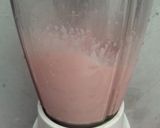 Foto langkah ke 4 dari resep Jus Mangga Melon.