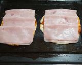 Foto del paso 3 de la receta: Hotcakes a la pizza
