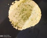A picture of step 2 of Rawa chila.