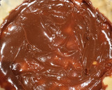 Foto del paso 5 de la receta: Torta de Coco con Dulce de Leche