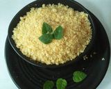Foto langkah ke 4 dari resep Tepung Roti homemade.