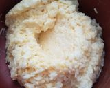 Foto del paso 3 de la receta: Arroz con gusto (espinaca y queso)