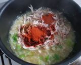 Foto del paso 4 de la receta: Empanadas Salteñas de Pollo (Al horno) con chimi