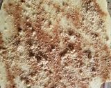 A picture of step 2 of Chocolate cinnamon buns.