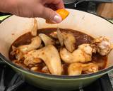 Thai Sweet Chili, Soy Sauce & Citrus Chicken recipe step 5 photo