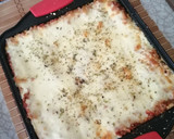 Foto del paso 5 de la receta: Lasaña Vegetariana