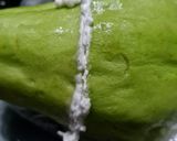 Foto langkah ke 1 dari resep Tumis labu siam pokcoy.