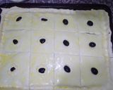 صورة لخطوة 5 من وصفة العجينه المورقة la pâte feuilleté