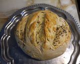 Foto del paso 12 de la receta: Hacer pan casero con harina 000 y levadura fresca