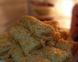 Foto langkah ke 3 dari resep Risoles sosis ayam.