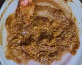 Foto langkah ke 2 dari resep Bakaran Saus Campur.