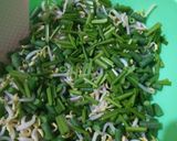 Foto langkah ke 3 dari resep Rujak Soun Khas Palembang.