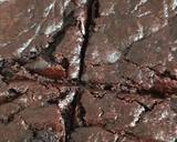 Vegan gluten-free brownies recipe step 6 photo