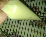 Foto langkah ke 18 dari resep Soes vla vanilla.