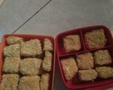 Foto langkah ke 8 dari resep Nugget pisang.