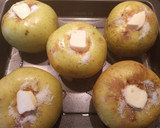 Foto del paso 3 de la receta: Manzanas Asadas al horno
