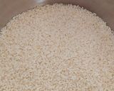 বাসন্তি পোলাও রেসিপি ধাপ - 1 ছবি