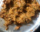 A picture of step 2 of Stuffed Tinda (round gaurd).