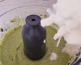 Foto del passaggio 2 della ricetta Pesto di zucchine 🥒
