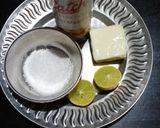 ચીઝ મસાલા કોનૅ રેસીપી સ્ટેપ2ફોટો