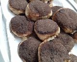 Foto del paso 7 de la receta: Tortitas negras